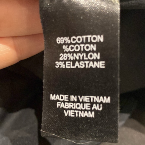 Tahari button down - Picture 4 of 4